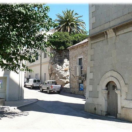 Ani Apartments Kaštela Exteriör bild