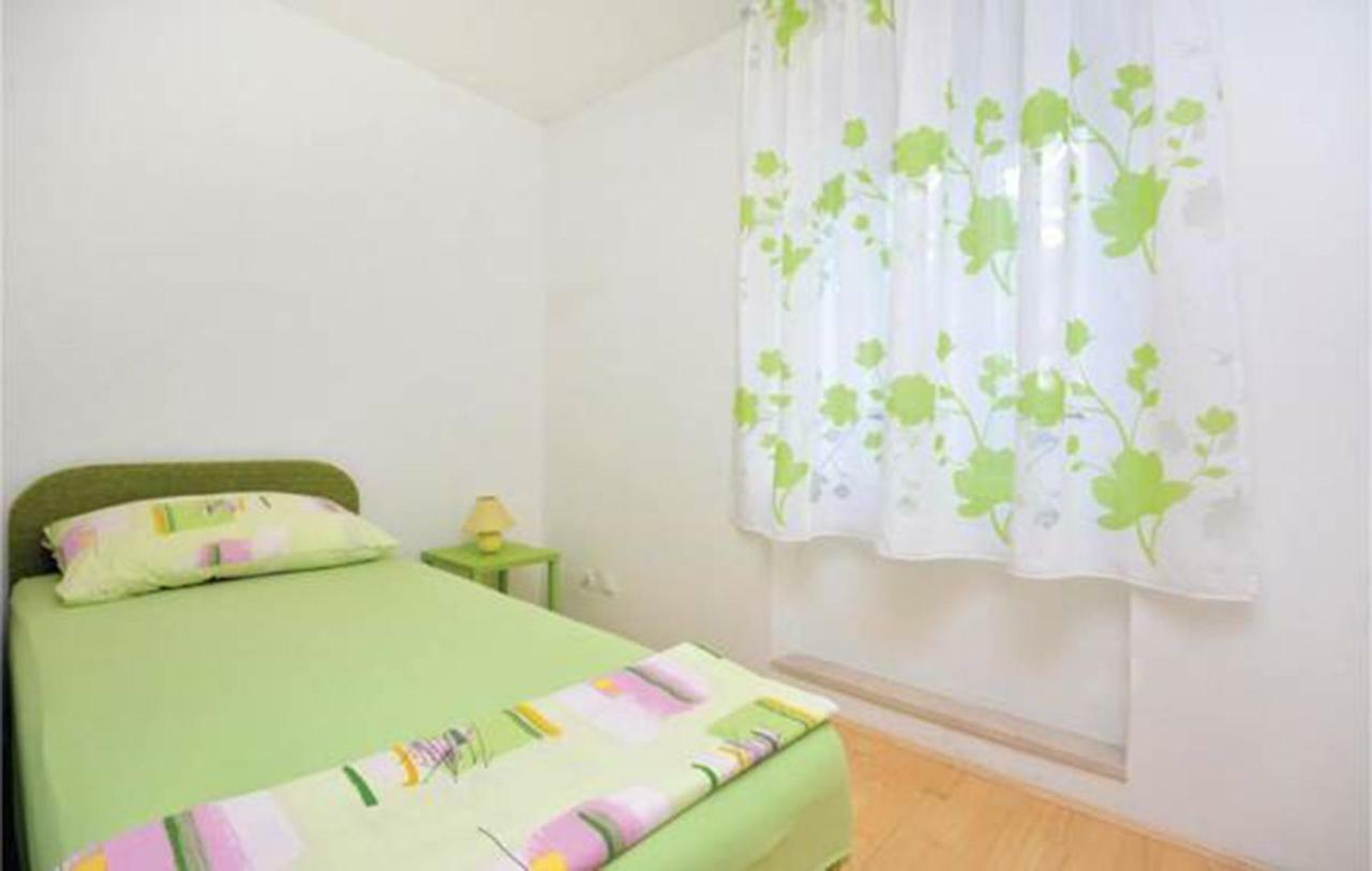 Ani Apartments Kaštela Exteriör bild
